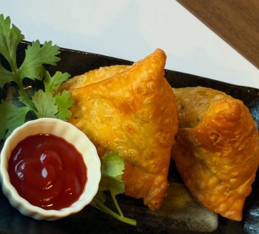 Samosa